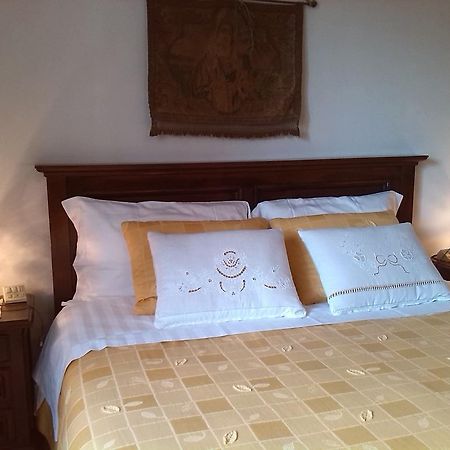 Apartament A Casa Di Lavinia Quarrata Zewnętrze zdjęcie