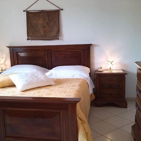 Apartament A Casa Di Lavinia Quarrata Zewnętrze zdjęcie