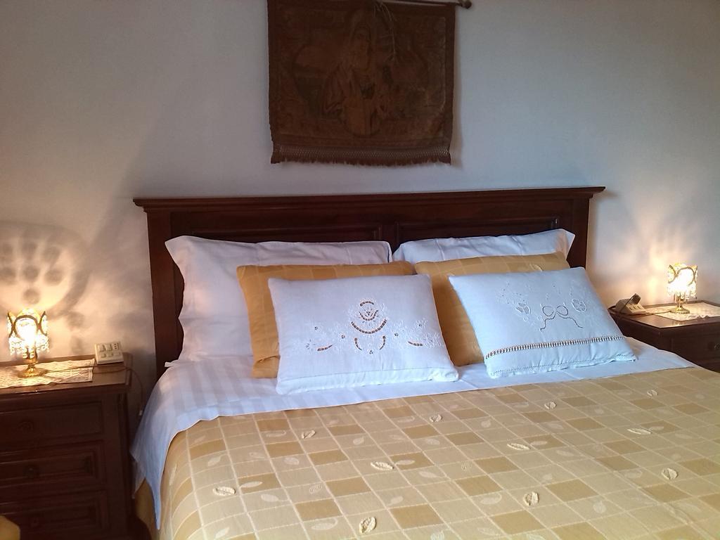 Apartament A Casa Di Lavinia Quarrata Zewnętrze zdjęcie