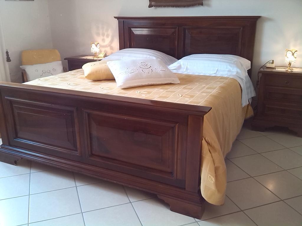 Apartament A Casa Di Lavinia Quarrata Zewnętrze zdjęcie