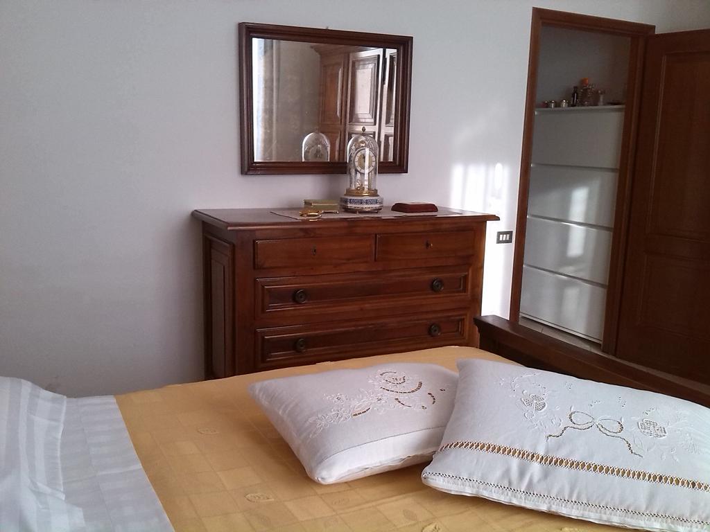 Apartament A Casa Di Lavinia Quarrata Zewnętrze zdjęcie