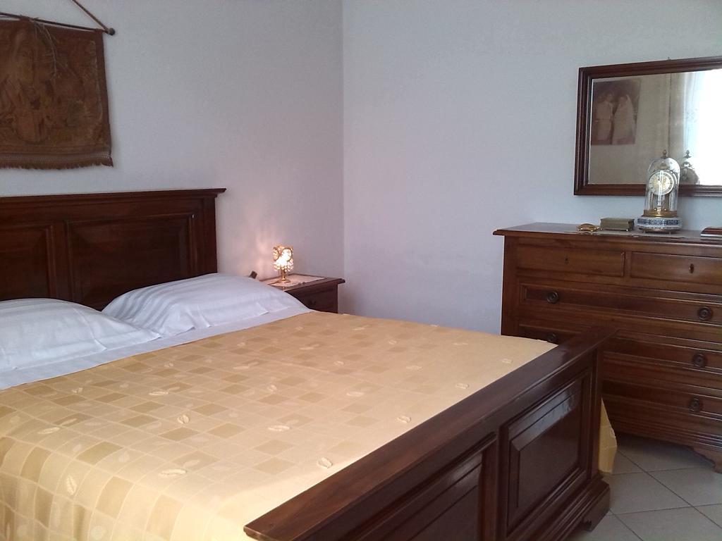 Apartament A Casa Di Lavinia Quarrata Zewnętrze zdjęcie