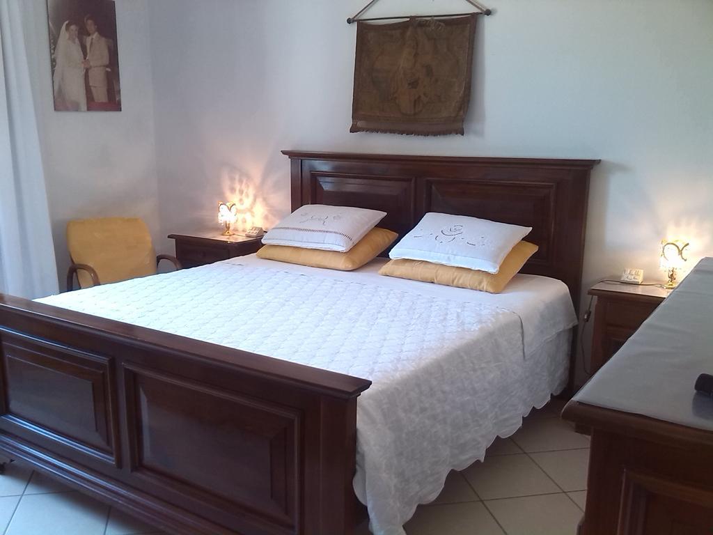 Apartament A Casa Di Lavinia Quarrata Zewnętrze zdjęcie