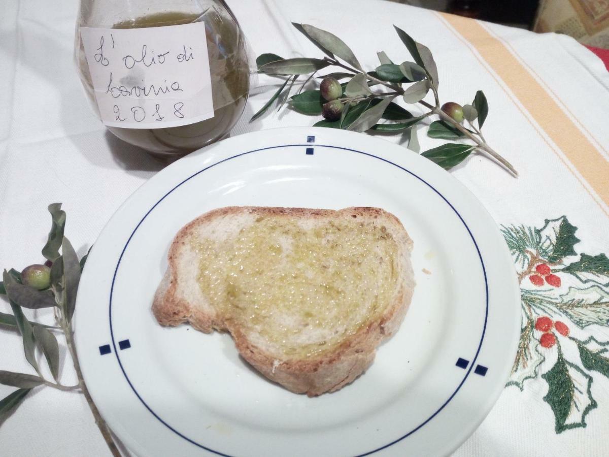 Apartament A Casa Di Lavinia Quarrata Zewnętrze zdjęcie