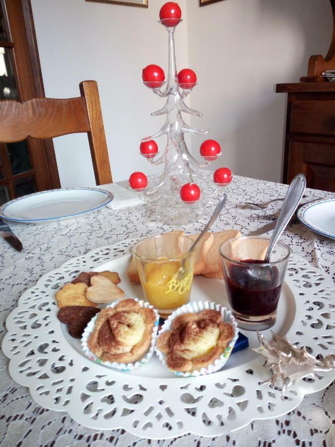 Apartament A Casa Di Lavinia Quarrata Zewnętrze zdjęcie